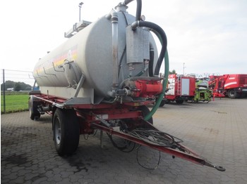 Maquinaria para fertilización Rheinland 19.000 ltr.: foto 1