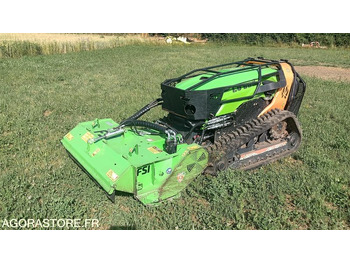 Maquinaria agrícola  Robot de pente MDB LV 600+ - 2021 - 829heures