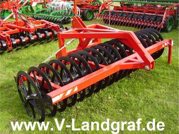 Rodillo agrícola Expom Progres