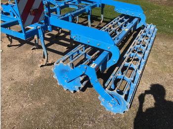 Rodillo agrícola Lemken ROHRSTABWALZE D540