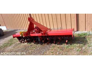 Maquinaria agrícola  Rotavator 2m40