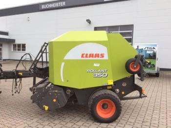 Rotoempacadora CLAAS Rollant 350 RotoCut