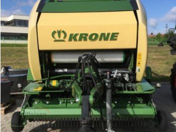 Rotoempacadora Krone Comprima CF 155 XC