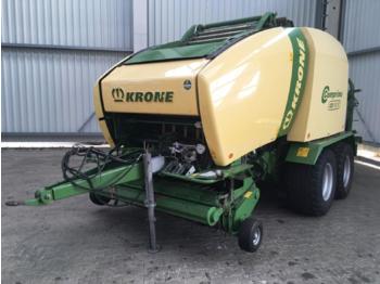 Rotoempacadora Krone Comprima CV 150 XC