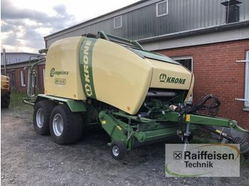 Rotoempacadora Krone Comprima CV 150 XC