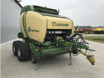 Rotoempacadora Krone Comprima V 180 XC