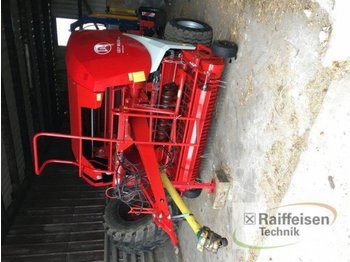 Rotoempacadora Lely RP 245