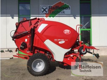Rotoempacadora Lely RP 445 BCE Rundballenpres