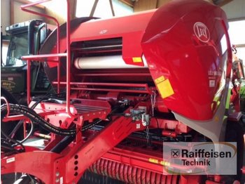 Rotoempacadora Lely Welger RPC 245