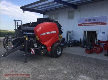 Rotoempacadora Massey Ferguson 4160 V