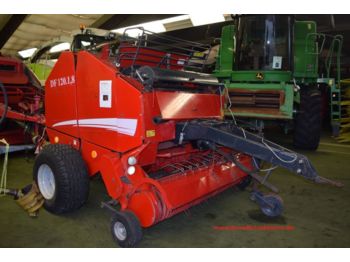 Rotoempacadora UNIA Famarol DF 120.1.8