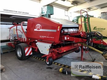 Rotoempacadora Welger Lely DA 235