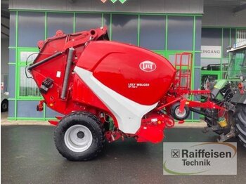 Rotoempacadora Welger Lely RP 160 V
