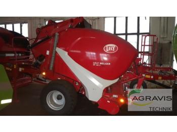 Rotoempacadora Welger RP V160