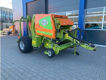 Rotoempacadora Wolagri Pony 100 Combi Midi Balenpers