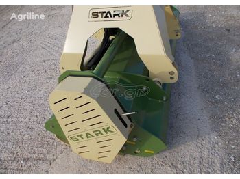 Desbrozadora de martillos/ Trituradora STARK KDX240 profi: foto 1