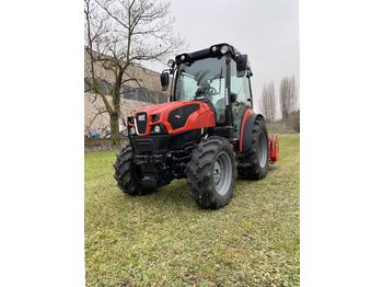Mini tractor nuevo Same Frutteto 100 CVT: foto 1