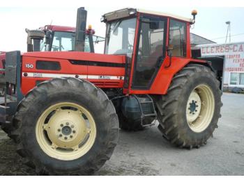 Tractor Same LAXER 150: foto 1