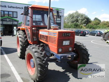 Tractor Same PANTHER 90 DT: foto 1