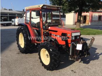 Tractor Same aster 60: foto 1