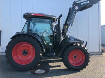 Tractor Same explorer 120 hd gs: foto 1