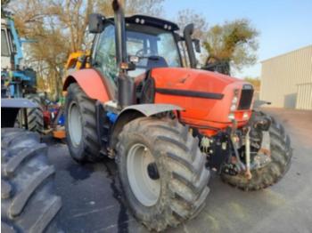 Tractor Same fortis 180: foto 1