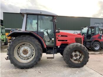 Tractor Same silver 110 tractor (st15544): foto 1