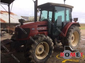 Tractor Same silver 80dt: foto 1