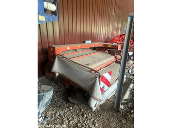 Segadora  FAUCHEUSE TRAINEE KUHN FC300G 1995 AVEC CONDITIONNEUR