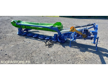 Segadora  Faucheuse rotative 2m80