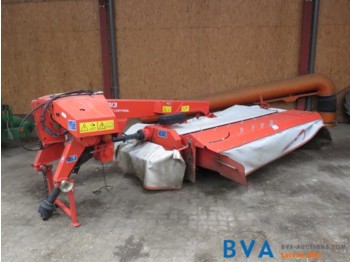 Segadora Kuhn FC313 Lift Control