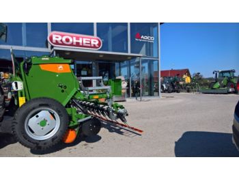 Sembradora Amazone D9 3000 Special