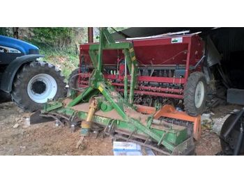 Sembradora Kongskilde DEMETER CLASSIC 3000