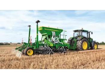 Sembradora de precisión John Deere 750A