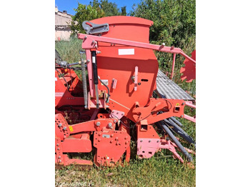 Maquinaria agrícola  Semoir Macchio DAMA 300