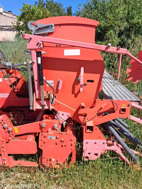 Maquinaria agrícola Semoir Macchio DAMA 300