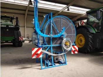 Sistema de riego s-s engineering drainagereiniger professional