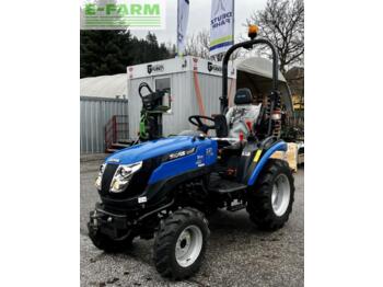Tractor Solis 26 stage v 4wd 9+9: foto 1