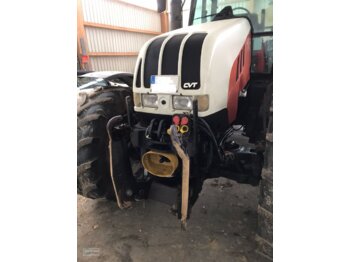 Tractor Steyr 150 CVT: foto 1