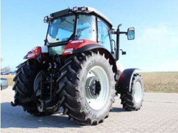 Tractor nuevo Steyr 4085 Kompakt ET Profi: foto 1