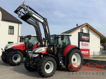 Tractor nuevo Steyr 4100 Multi: foto 1