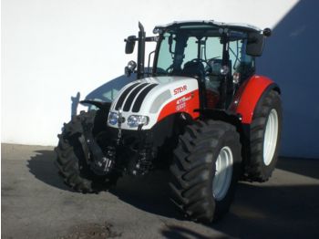 Tractor nuevo Steyr 4115 Multi Profi4115-4: foto 1