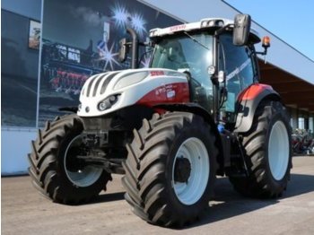 Tractor nuevo Steyr 4115 Profi CVT: foto 1