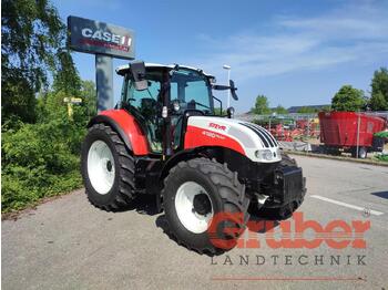 Tractor nuevo Steyr 4120 Multi: foto 1
