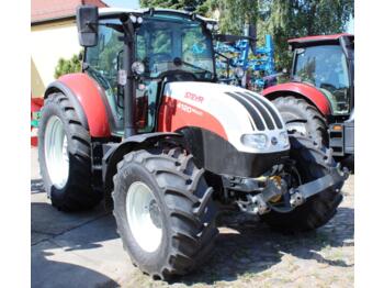 Tractor nuevo Steyr 4120 Multi: foto 1
