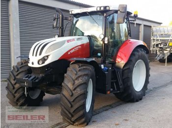Tractor nuevo Steyr 4125 Profi CVT: foto 1