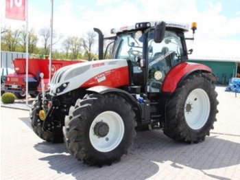 Tractor nuevo Steyr 4145 Profi CVT: foto 1