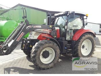 Tractor Steyr 6140 PROFI: foto 1