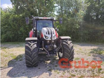 Tractor nuevo Steyr 6175 Impuls CVT: foto 1