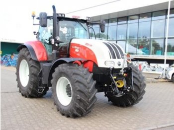 Tractor nuevo Steyr 6240 CVT Hi-eSCR Komfort: foto 1
